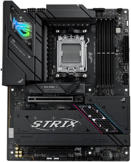 ROG STRIX B850-F GAMING WIFI-AE AMD ATX Motherboard
