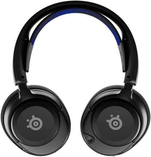 SteelSeries Nova 4P Wireless Gaming Headset – Premium Audio - Image 3