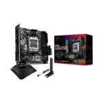 ROG STRIX X870-I GAMING WIFI-AE Mini-ITX Motherboard