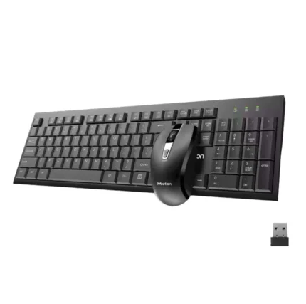 Meetion MT-C4120 Wireless Keyboard & Mouse Combo