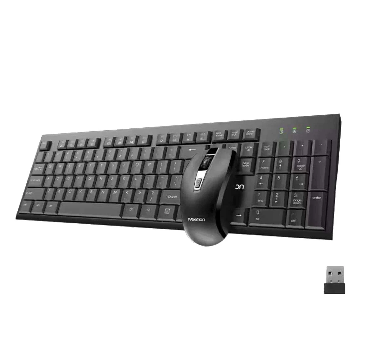 Meetion MT-C4120 Wireless Keyboard & Mouse Combo
