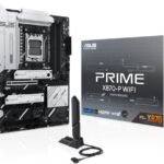 PRIME X870-P WIFI-AE AMD AM5 ATX Motherboard