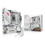ROG STRIX B850-G GAMING-AE ATX AMD AM5 Motherboard