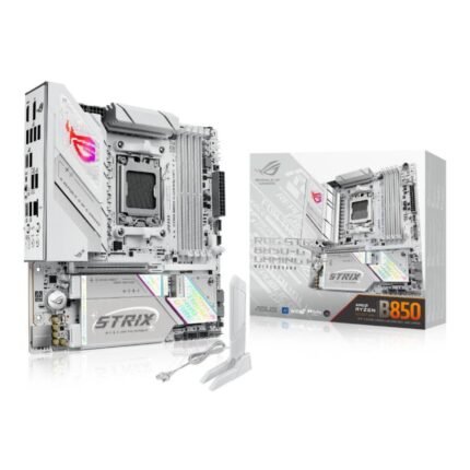 ROG STRIX B850-G GAMING-AE ATX AMD AM5 Motherboard