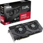 ASUS RX7900 OC 16GB – High-Performance Graphics Card