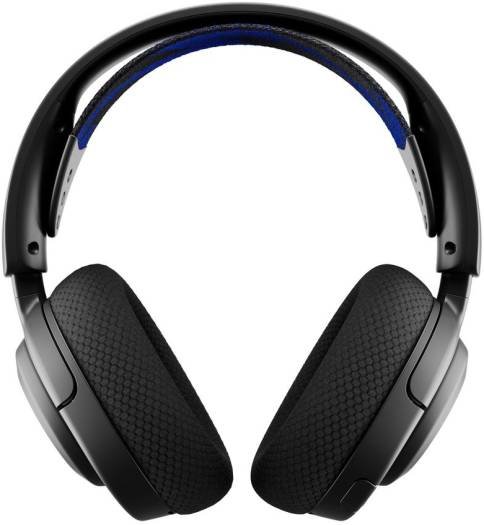 SteelSeries Nova 4P Wireless Gaming Headset – Premium Audio - Image 2