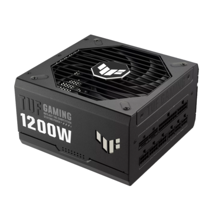 ASUS TUF Gaming 1200W PSU – High-End Reliable Power