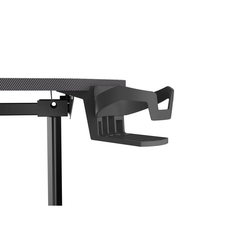 DarkFlash GD14E 1.4M Dual Motor Gaming Desk with Mousepad - Image 4