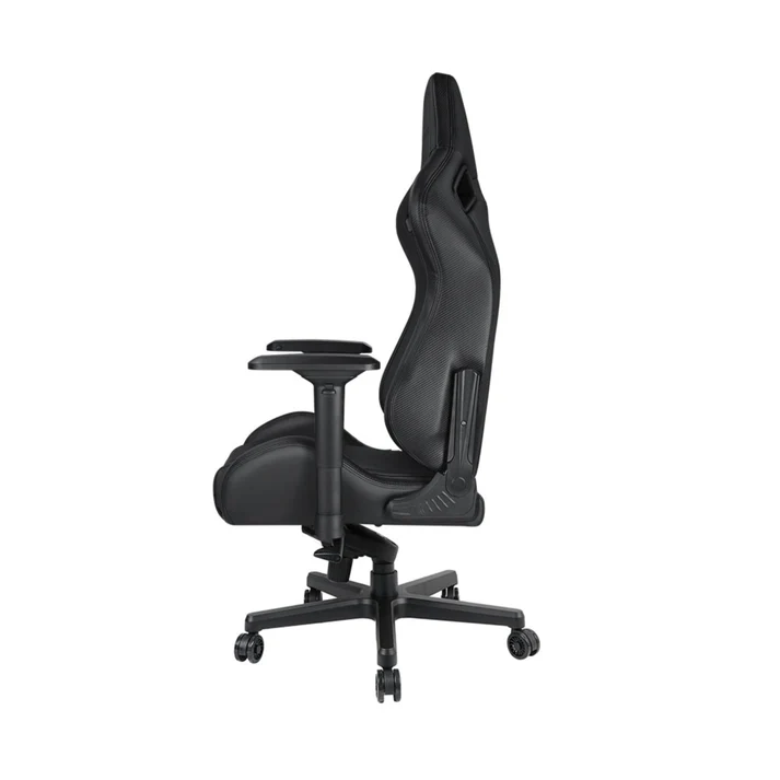 Anda Seat Dark Knight Black – Premium Gaming Chair - Image 3