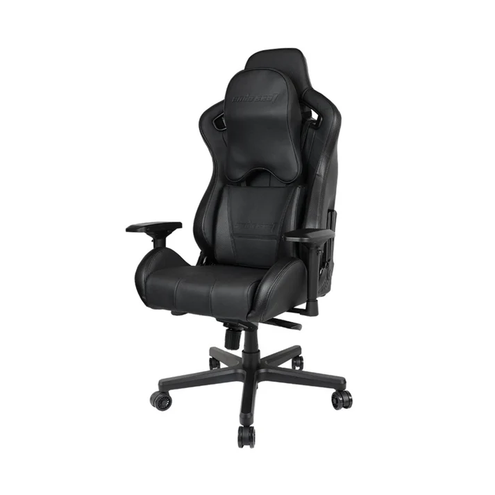 Anda Seat Dark Knight Black – Premium Gaming Chair - Image 2