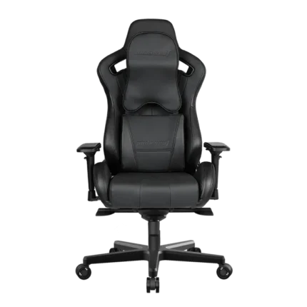 Anda Seat Dark Knight Black – Premium Gaming Chair