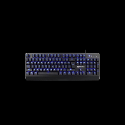 Meetion MK01 keyboard RGB mechanical full-size wired gaming
