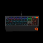 Meetion Mechanical Keyboard MK500 with RGB backlighting for gaming