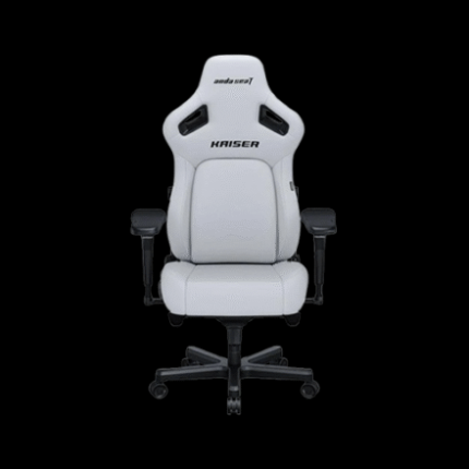 Anda Seat Kaiser4 XL Gaming Chair Grey