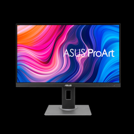 ASUS PA279CV 27-inch WQHD Color-Accurate ProArt Monitor
