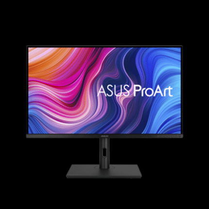 ASUS ProArt PA329CV-AE 32-inch 4K Color-Accurate Monitor