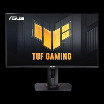 ASUS VG27VQM-AE Gaming Monitor 27-inch 1ms Curved Display