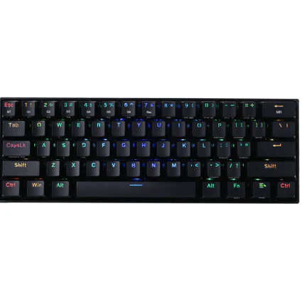 Redragon K530RGB-PRO Wireless Mechanical Gaming Keyboard