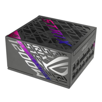 ASUS ROG STRIX 1200W Platinum Power Supply Unit