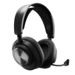 SteelSeries Arctis Nova Pro X Wired Gaming Headset