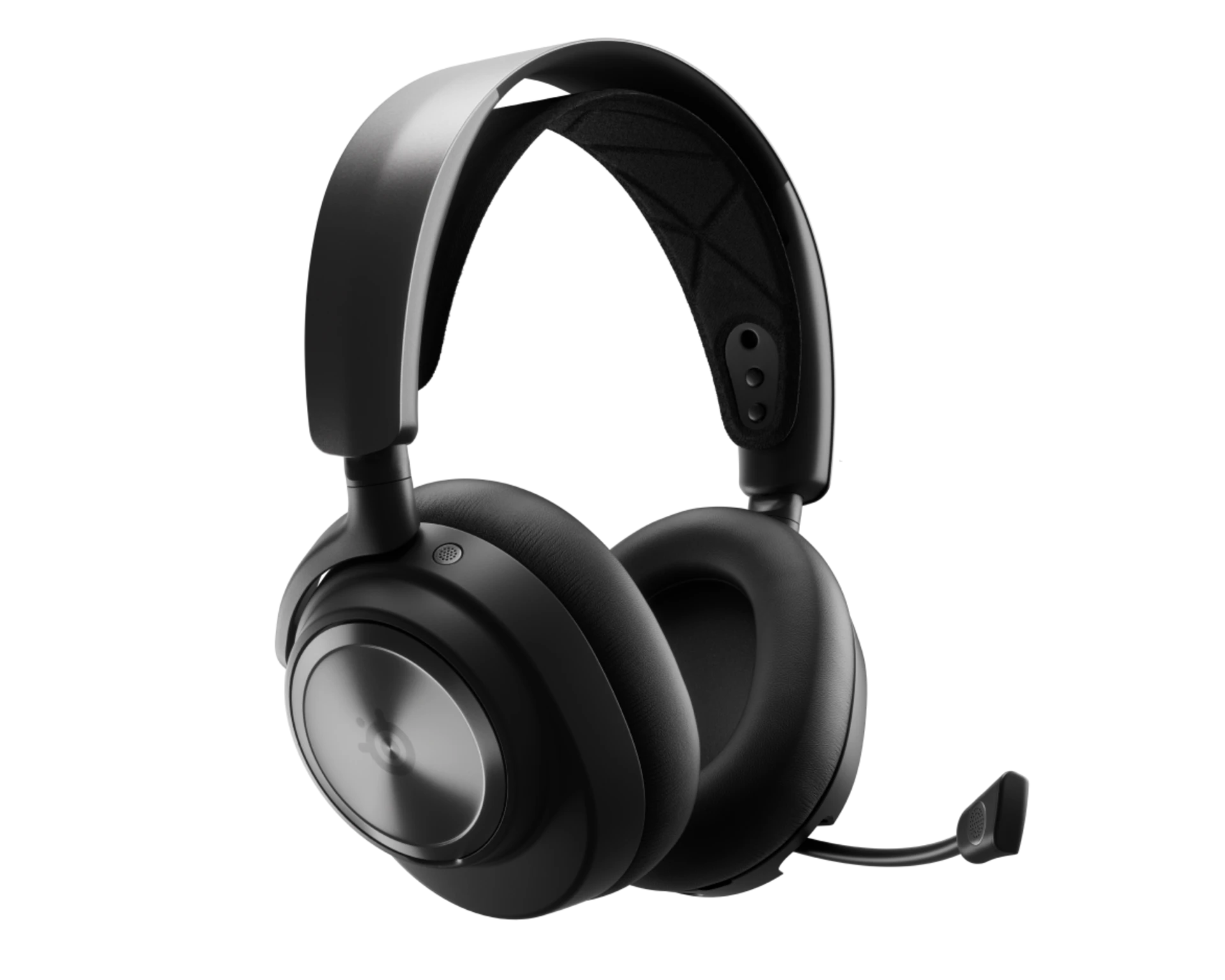 SteelSeries Arctis Nova Pro X Wired Gaming Headset
