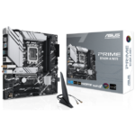ASUS Prime B760M-A WIFI DDR5 Motherboard – LGA1700