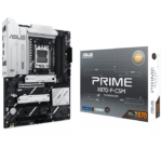 ASUS PRIME X870-P AM5 – High-Performance Motherboard