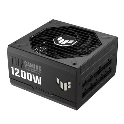 ASUS TUF Gaming Power Supply 1200W High Performance PSU