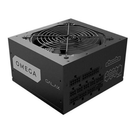 GALAX 850W PSU Omega High-Efficiency Gaming Power Supply