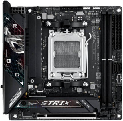 ROG STRIX B850-I GAMING WIFI-AE Mini-ITX Motherboard AMD