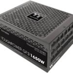 Thermaltake 1650W PSU – Toughpower GF3 High Efficiency