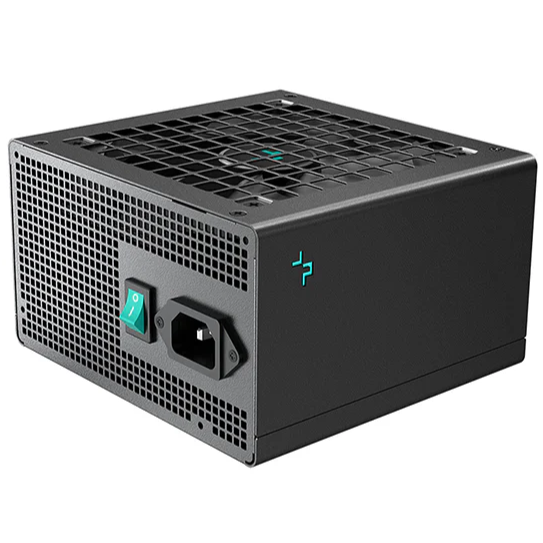 DEEPCOOL PN750D 750W PSU 80+ Gold Full Modular - Image 3