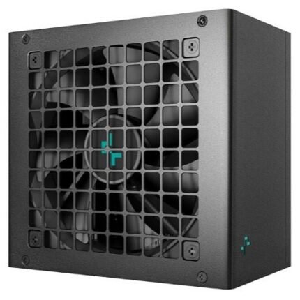 DEEPCOOL PN750D 750W PSU 80+ Gold Full Modular