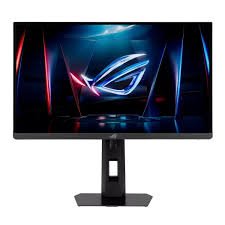 ASUS XG248QSG 24-inch FHD gaming monitor with 360Hz, 0.5ms, G-SYNC Compatible, and ELMB-SYNC