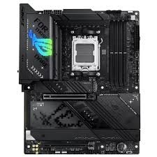 ROG STRIX X870-F GAMING WIFI-AE gaming motherboard front view
