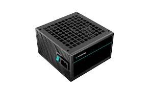 DEEPCOOL PF750D 750W 80+ Standard Power Supply