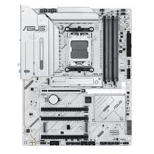 X870 MAX GAMING WIFI7 W-AE motherboard front view