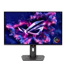 XG27UCDMG-AE 4K gaming monitor 27-inch HDR 144Hz for GCC gamers
