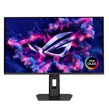 XG27AQDPG-AE 27-inch gaming monitor with 165Hz refresh and HDR10 display