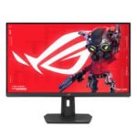 XG32UCG-AE 32-inch gaming monitor with 4K Ultra HD and 144Hz refresh rate