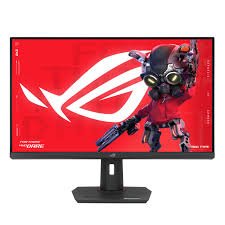 XG32UCG-AE 32-inch gaming monitor with 4K Ultra HD and 144Hz refresh rate