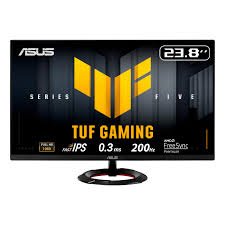 ASUS VG249Q5R Gaming Monitor 23.8-inch Full HD 165Hz for GCC gamers