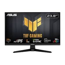 VG249QM1A-AE 24-inch gaming monitor with 280Hz refresh rate