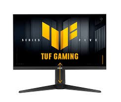 VG259QM5A-AE 25-inch gaming monitor with 280Hz refresh rate