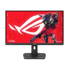 XG27UCG-W-AE 27 Inch Gaming Monitor with 4K 144Hz Display