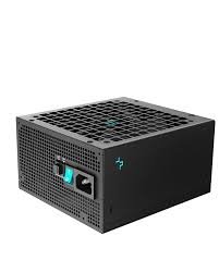 DEEPCOOL PN1000D 1000W 80+ Gold Non-Modular Gaming Power Supply