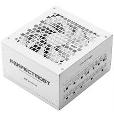 DarkFlash 750W White PMT750W Gaming Power Supply