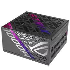 ASUS ROG STRIX 1000W Platinum Power Supply for Gaming PCs