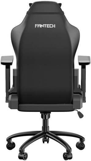 Fantech GC192B Gaming Chair Black – Ultimate Comfort - Image 4