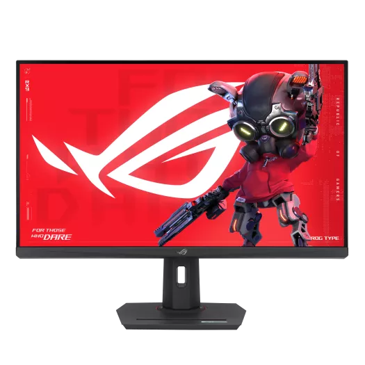 ASUS XG279CNS 27” FHD Gaming Monitor 240Hz IPS